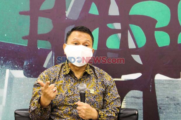 Ini Dia Rahasia Dapur...