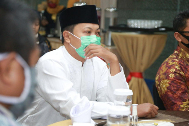Penceramah Disarankan...