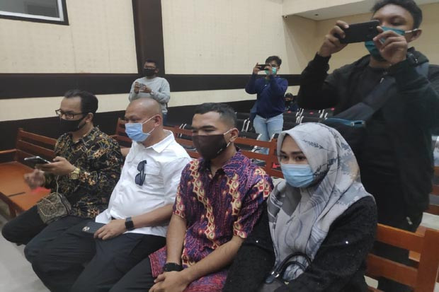 Fakta Kasus Putra Siregar,...