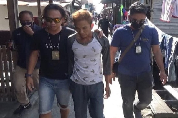 Astaga, Bapak 2 Anak...