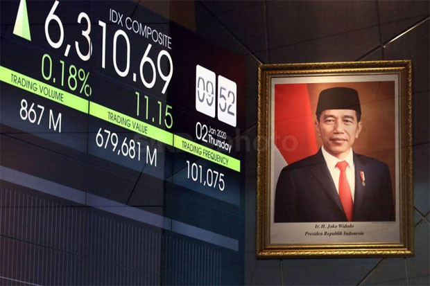Jokowi Sempat Harap-harap...