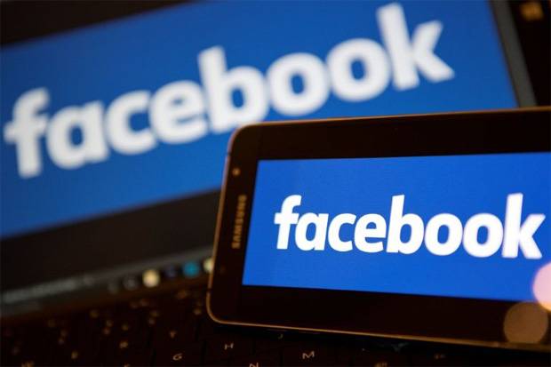 Fitur Facebook Gaming...