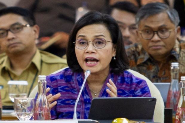 Terungkap! Realisasi...