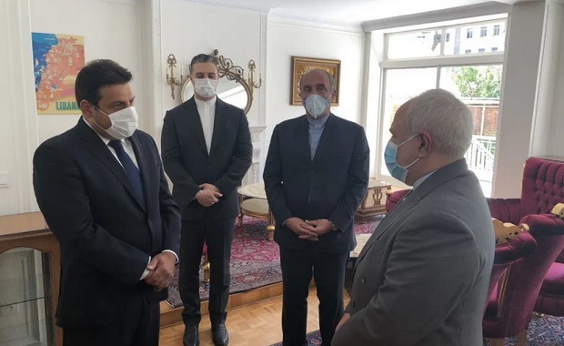 Iran Siap Membantu Proses...