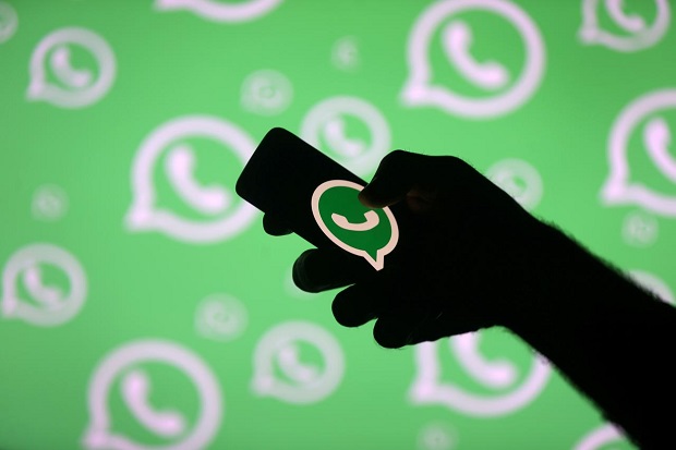 WhatsApp Di-hack 9 Bulan,...