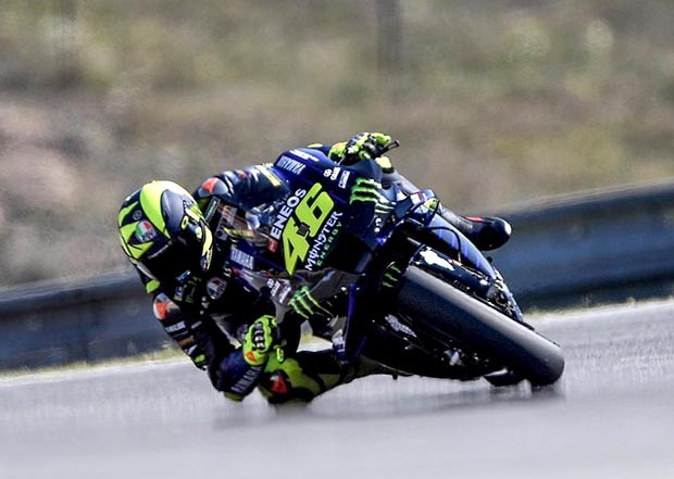 Persaingan MotoGP Lebih...