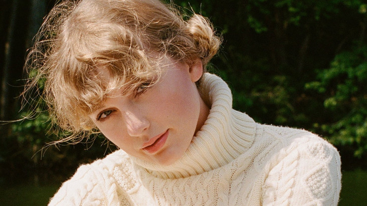 Taylor Swift Mengonfirmasi...