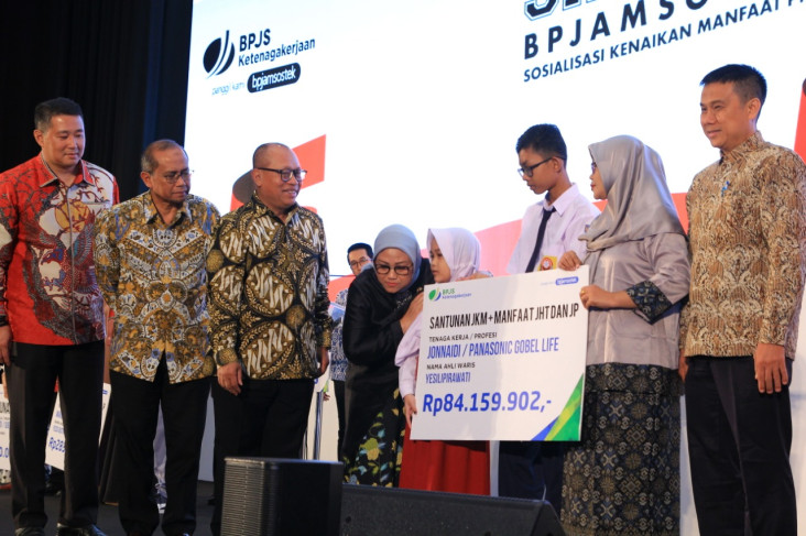 88.900 Calon TKI Tak...