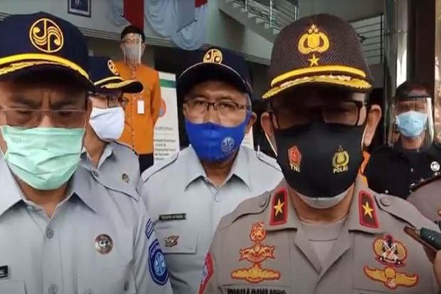 Ini Pengakuan Penumpang...