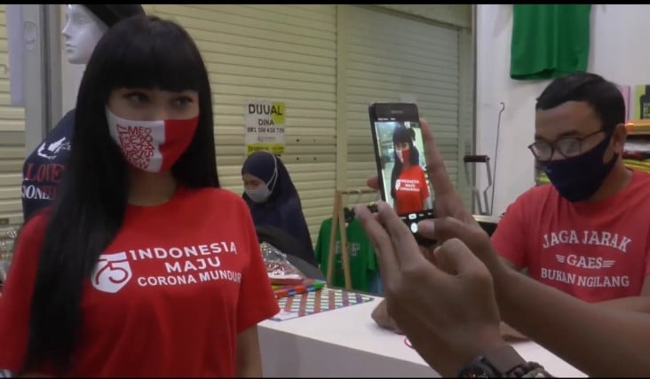 Inovasi Jadi Kunci Usaha...