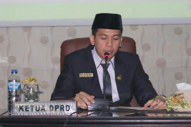DPRD Sergai Segera Telusuri...