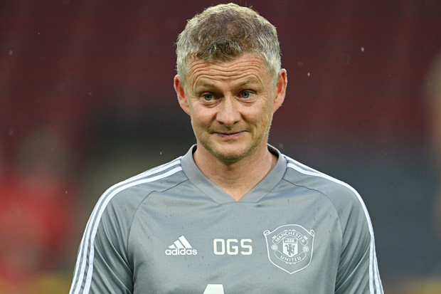 Man United ke Semifinal...