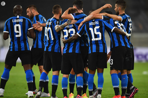 Bawa Inter ke semifinal,...