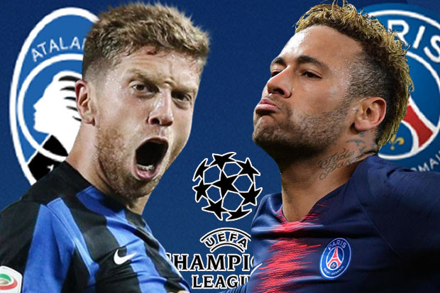 Preview Atalanta vs...