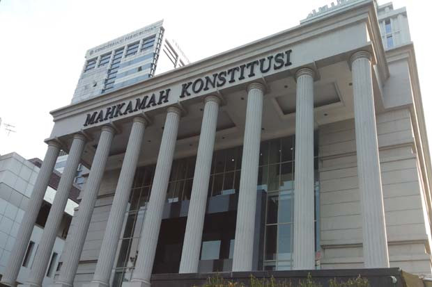 Eks Karyawan Uji UU...