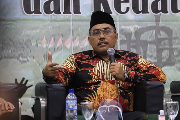 Pesantren Diguyur Rp2,5...