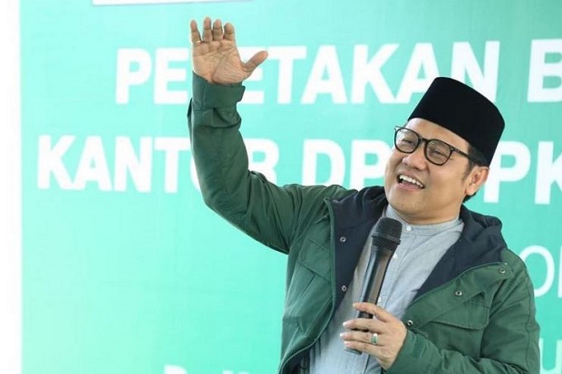 DPR Dorong Partisipasi...