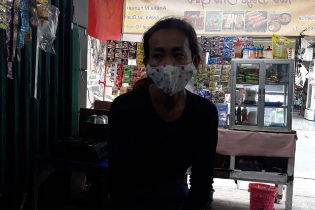 Hamili dan Bawa Kabur...