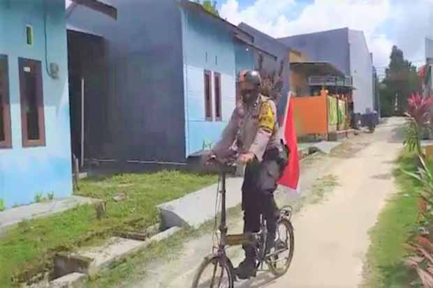 Bhabinkabtibmas Ini...