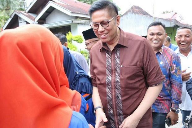 Punya Jam Terbang Mumpuni,...