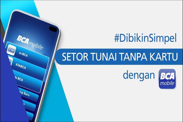 Halo Nasabah BCA! Aplikasi...