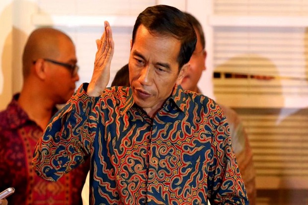 Wahai Para Menteri,...