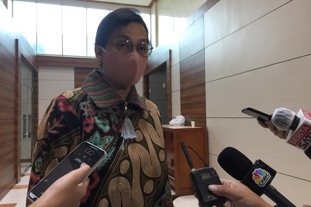 Waduh, Sri Mulyani Bongkar...