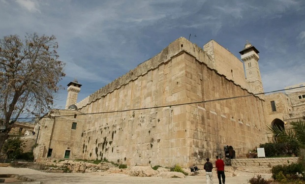 Palestina: Israel Mencuri...