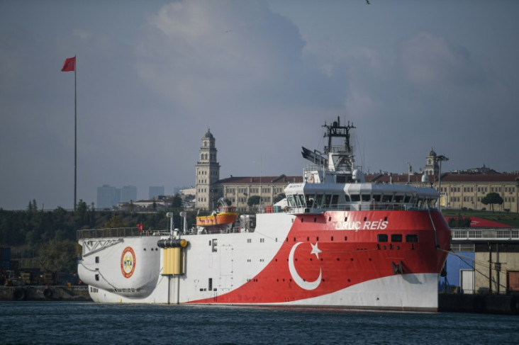 Turki Keluarkan Lisensi...