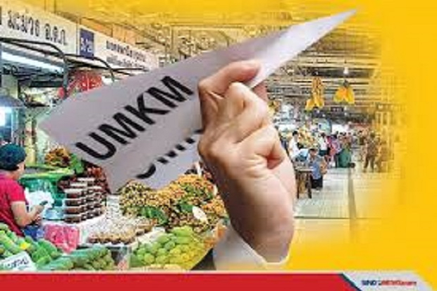 Kuasai 90% Pangsa Pasar,...
