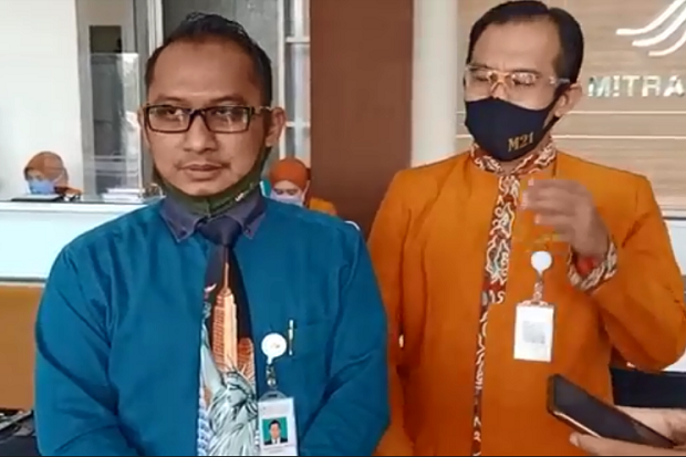 Korban Laka Cipali Masih...