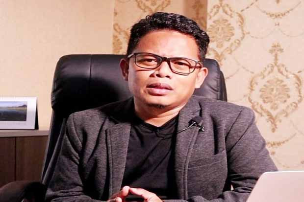 Ada 2 Pesan Penting...