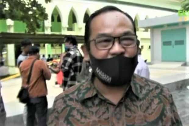 Temuan Benda Mencurigakan...