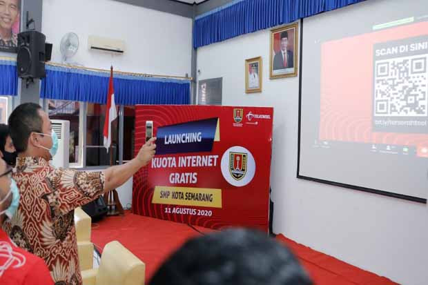 Belajar Daring Lagi,...