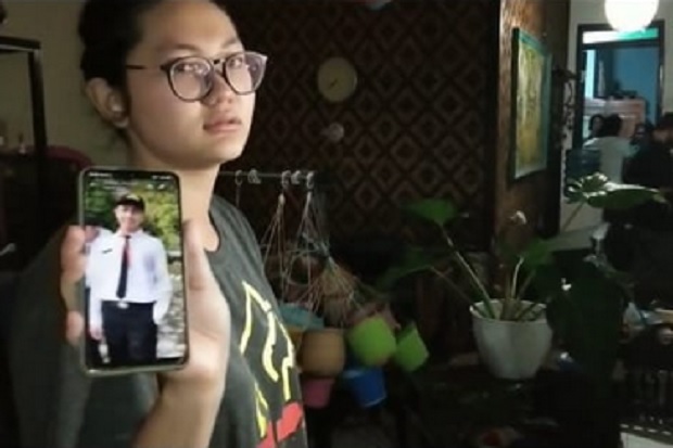 Staf KPU Yahukimo Dibunuh...