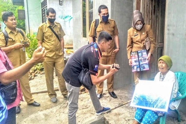 Pemkab Batu Bara Bedah...