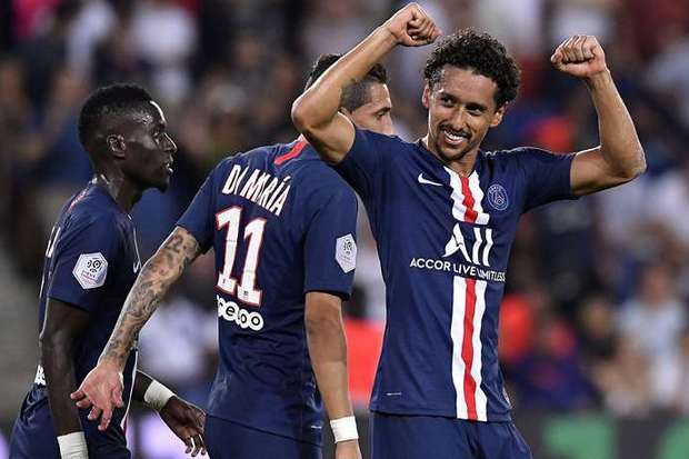 Marquinhos Peringatkan...