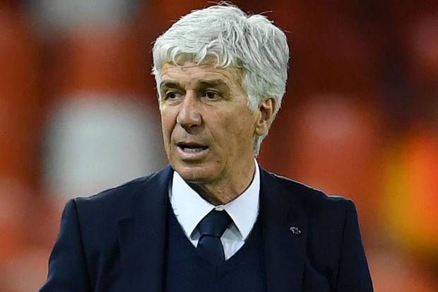 Hadapi PSG di Liga Champions,...