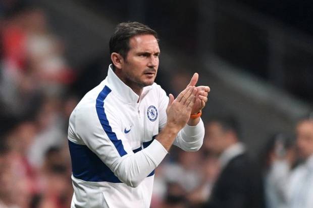 Direktur Chelsea Puji...