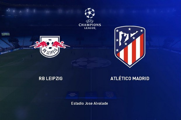 Preview RB Leipzig vs...