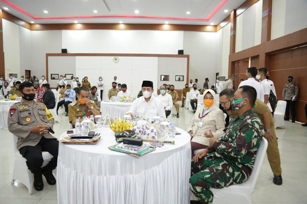 Perlu Keterlibatan Pemuda...
