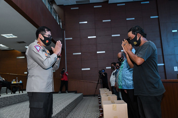 Program Keselamatan...