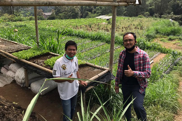 Punya Nilai Potensial,...