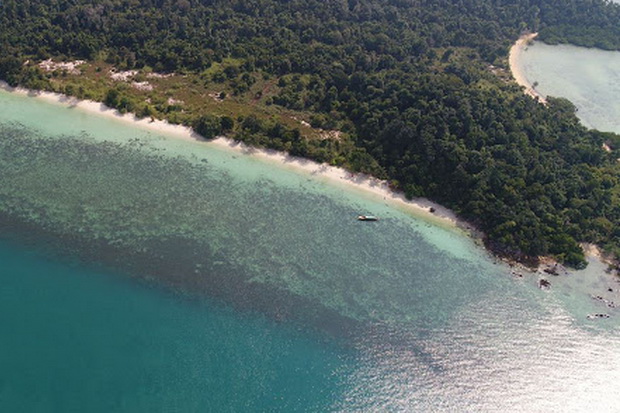 Geliatkan Wisata Bahari,...