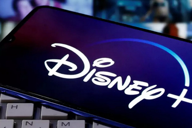Walt Disney Luncurkan...