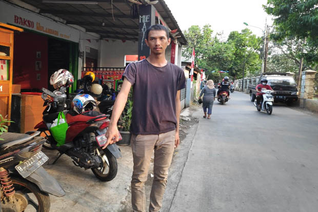 Anak Dibawa Kabur, Orangtua...