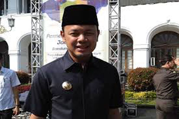 Bima Sebut 27 Pegawai...