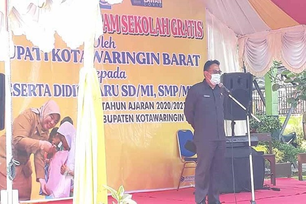 DPRD Kobar Berharap...