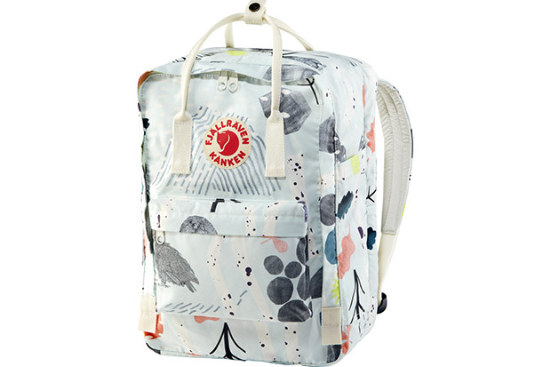 Ransel Ikonik Fjallraven...