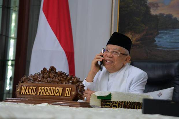 Pemerintah Targetkan...